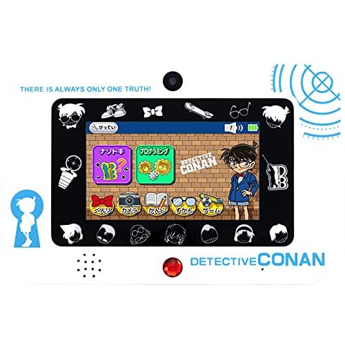 名探偵コナン ナゾトキPad キーボードセット ラッピングなし
