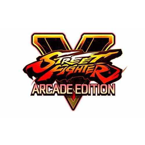 STREET FIGHTER V ARCADE EDITION (ストリートファイターV アーケードエディション) - PS4｜pointpop｜02