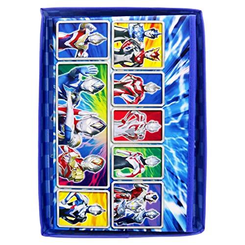 サンスター文具 ウルトラヒーローズ バトルフィールドボックス 0760222E｜pointpop｜03