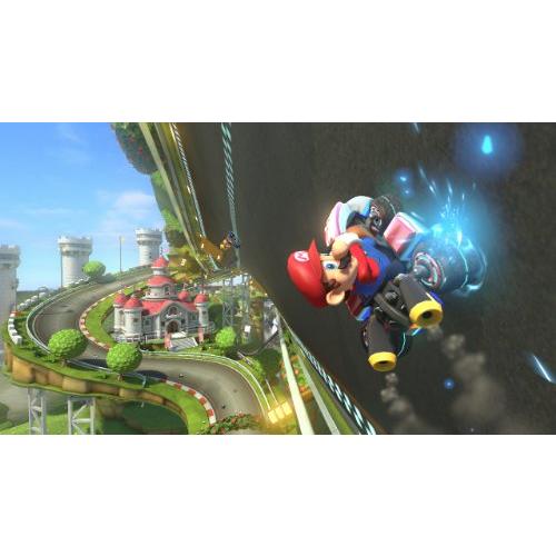 マリオカート8 - Wii U｜pointpop｜05