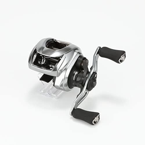 オンライン卸し売り ダイワ(DAIWA) ベイトリール ジリオン SV TW 1000XHL 左ハンドル (2021モデル)