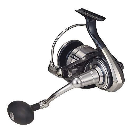 Daiwa CERTATE SW 8000-H スピニングリール ダイワ 21 セルテート SW