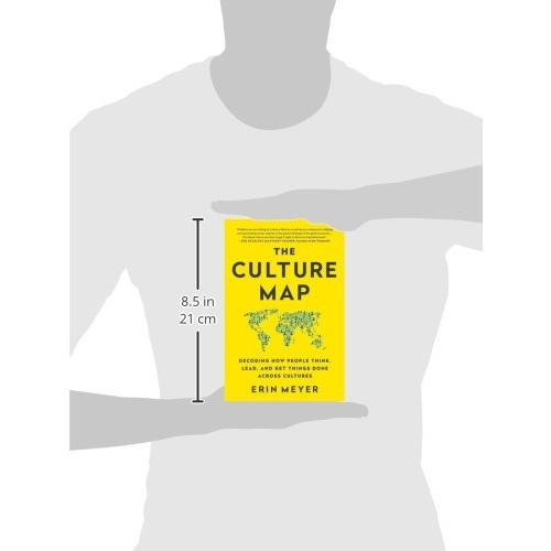 The Culture Map: Decoding How People Think Lead and Get Things Done Acro｜pointpop｜03