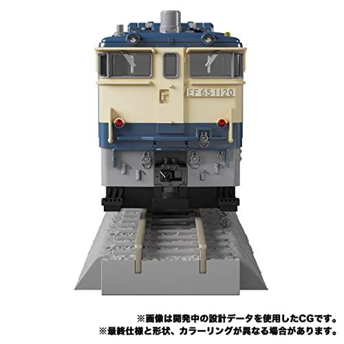 トランスフォーマー マスターピースGシリーズ MPG-02 トレインボットゲツエイ 