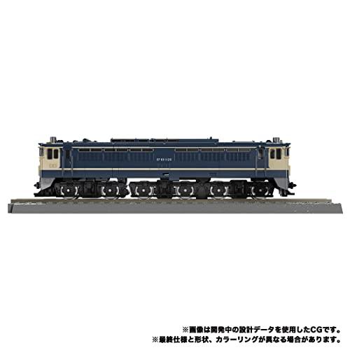 トランスフォーマー マスターピースGシリーズ MPG-02 トレインボットゲツエイ 