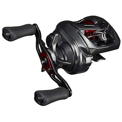 【推し】 ダイワ(DAIWA) ベイトリール 20 アルファス AIR TW 8.6L (2020モデル) 【7559128153】(27200円)