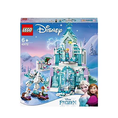 レゴ(LEGO) ディズニープリンセス アナと雪の女王 “アイスキャッスル・ファンタジー 43172｜pointpop｜05