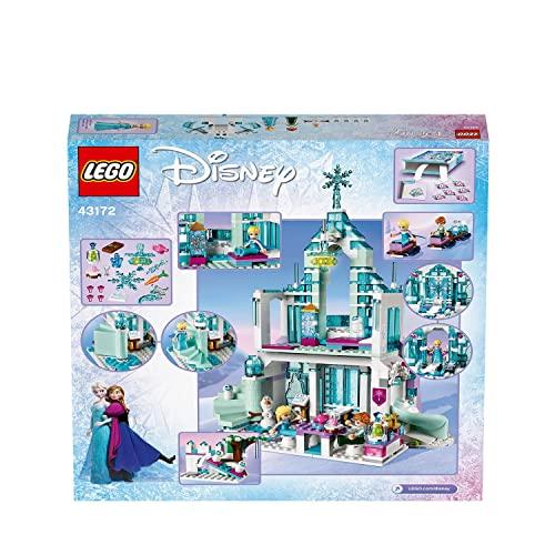 レゴ(LEGO) ディズニープリンセス アナと雪の女王 “アイスキャッスル・ファンタジー 43172｜pointpop｜06