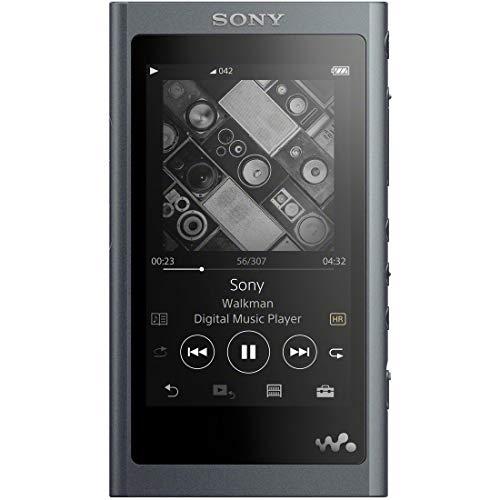ソニー ウォークマン Aシリーズ 16GB NW-A55 : MP3プレーヤー 