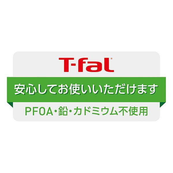 (10個セット) ティファール G17205 セブジャパン IHチタン・エクセレンス モカ フライパン 26cm T-fal Tfal グループセブ グループセブジャパンの画像