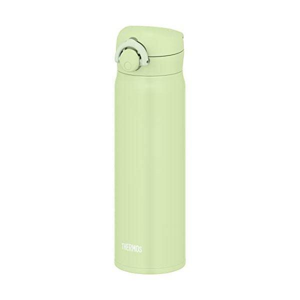 5個セット) サーモス 水筒 真空断熱ケータイマグ 500ml ピスタチオ JNR