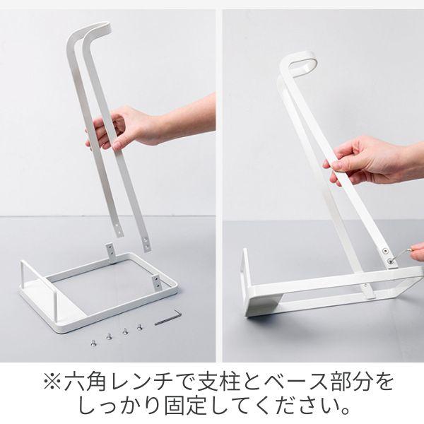 Dyson（ダイソン） (期間限定おまけ付) スティッククリーナースタンド