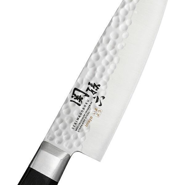(5個セット) 貝印 KAI AB5458 関孫六 いまよう 牛刀 包丁 150mm AB-5458 シェフナイフ 結婚 ブランド プレゼントの画像