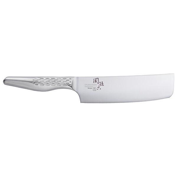 (5個セット) 貝印 KAI AB5168 関孫六 匠創 菜切 包丁 165mm AB-5168 ブランド プレゼント 食洗機対応 キッチンの画像