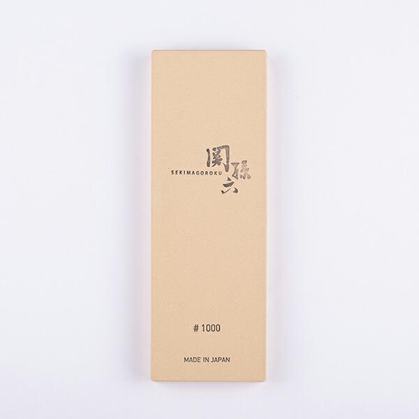 (10個セット) 貝印 KAI AP0330 関孫六 中砥石 #1000 AP-0330 はさみ 研ぎ石 お手入れ 収納 包丁研ぎ プレゼント_5