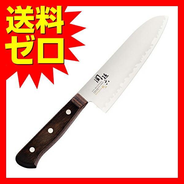 関孫六 貝印 KAI AE5146 三徳包丁 桃山 165mm 日本製 AE-5146 疲れ