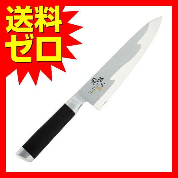 関孫六 (3個セット) 貝印 KAI AE5302 牛刀 180mm 15000ST 日本製 AE