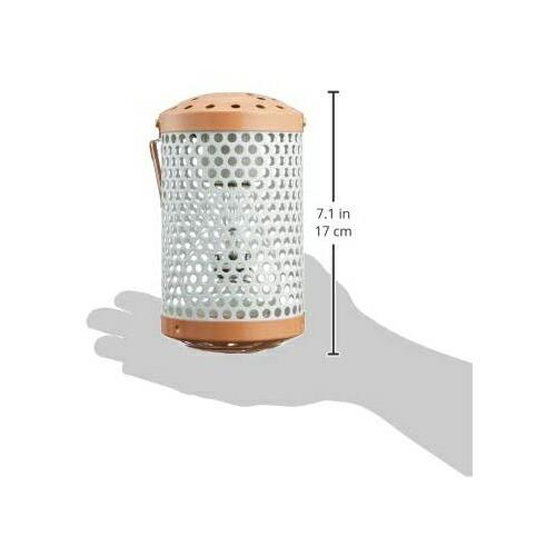 マルカン 保温電球カバー付 60W 小鳥・小動物・爬虫類 HD-60C