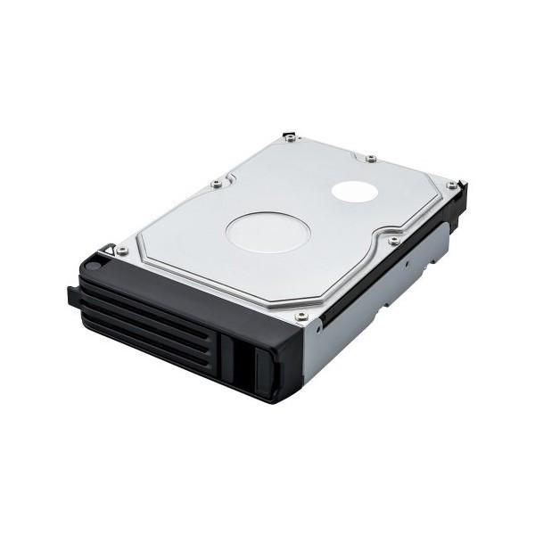 バッファロー 5000WR WD Redモデル用オプション 交換用HDD 3TB OP-HD3.0WR