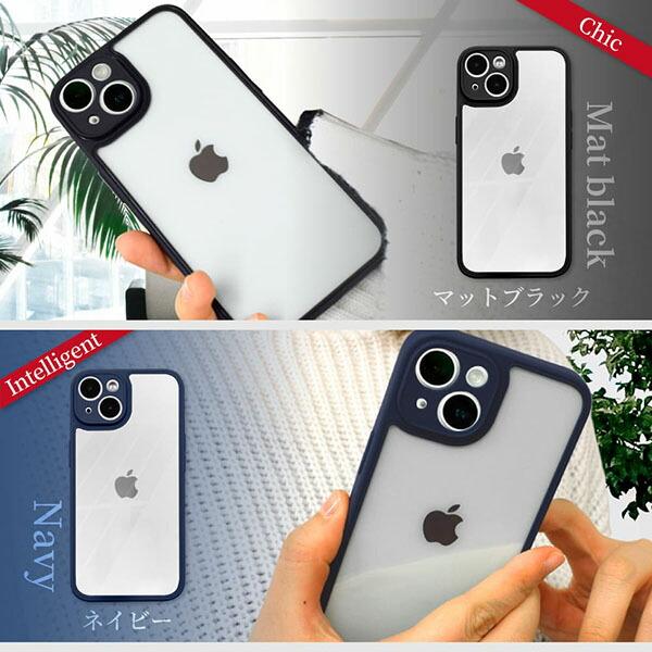 シズカウィル（shizukawill） shizukawill iPhone15 Pro ケース カバー