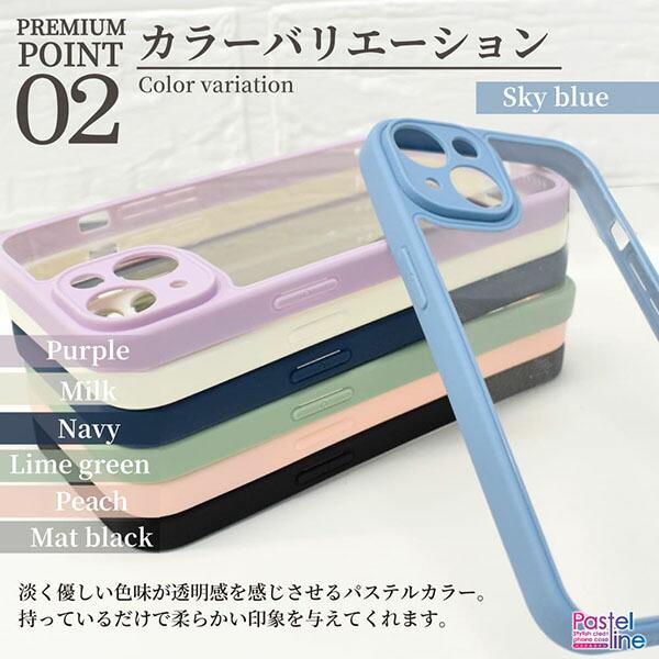 シズカウィル（shizukawill） shizukawill iPhone15 Pro ケース カバー