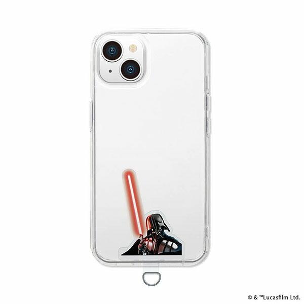 PGA ダイカット ストラップホルダー ダース・ベイダー PG