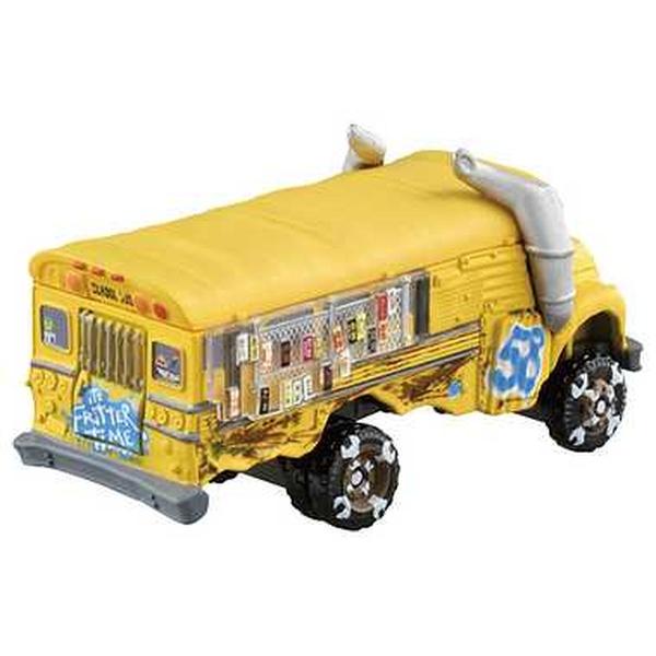 タカラトミー カーズ トミカ C-28 ミス・フリッター(スタンダード