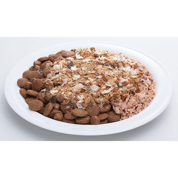 (48個セット) はごろもフーズ わんチュラル いぬふり まぐろ味 20gの画像