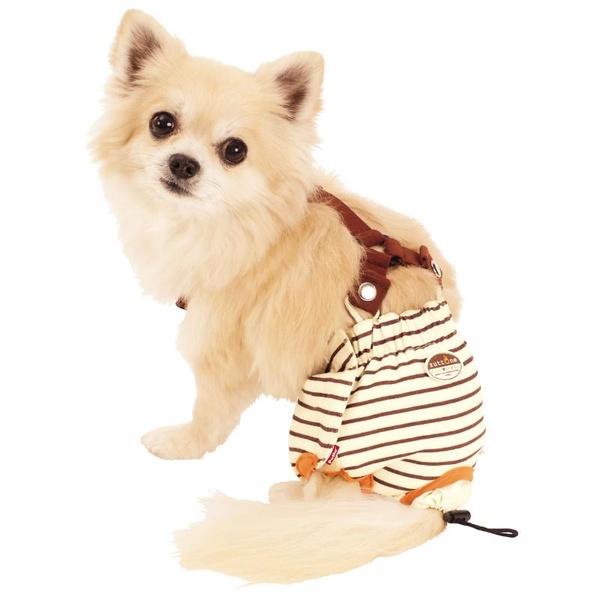(6個セット) ペティオ zuttone ずっとね 老犬介護用 おむつパンツK S_1