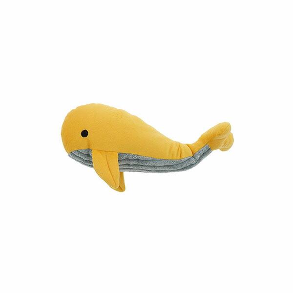 (6個セット) ペティオ アドメイト Add.Mate アクアメイト クジラ 超小型犬から小型犬 Petio A25618 ペット用品 ぬいぐるみ