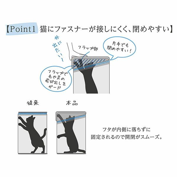 (3個セット) ペティオ アドメイト Liscio CAT リュックキャリー ネイビー キャリーバッグ キャリーケース ネイビーブルー 防災グッズの画像