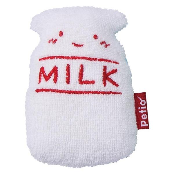(3個セット) ペティオ 犬用おもちゃ はじめてのおつかい デンタルぬいぐるみ／1ボックス (18点)  ※ボックス販売の商品となります_3