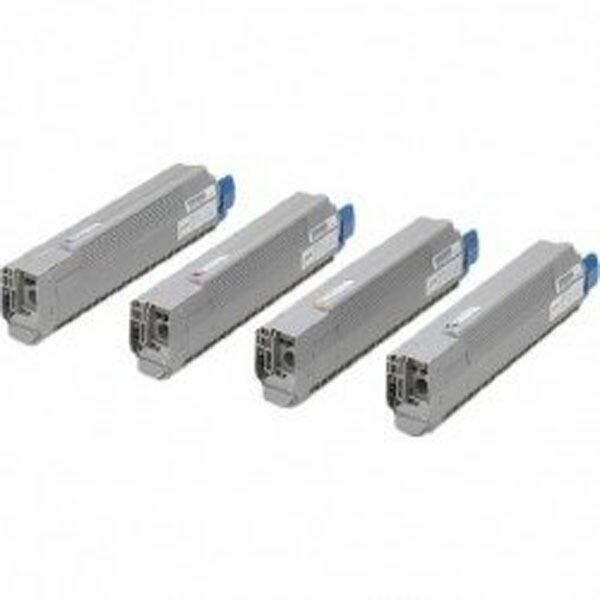 沖データ TNR-C3LM3 OKI トナーカートリッジ(小) マゼンタ (C841dn