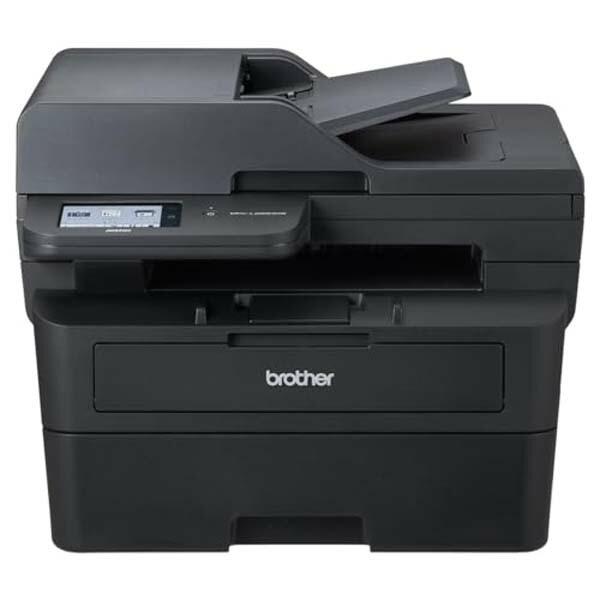 ブラザー A4モノクロレーザー複合機 MFC-L2880DW(FAX/無線・有線LAN