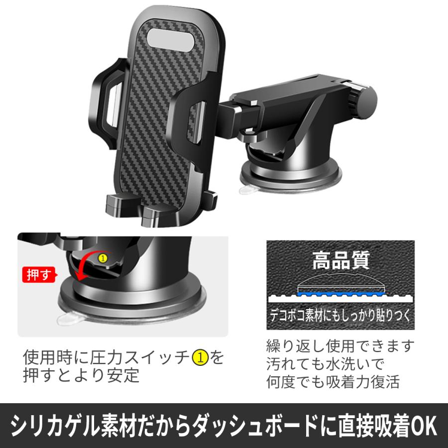 最大50 オフ 車載ホルダー スマホホルダー 車用 送風口用 クリップ付き セット 自動車 吸盤式 360度回転 横向き Iphene 自動開閉 ワンタッチ お得 便利 Aynaelda Com
