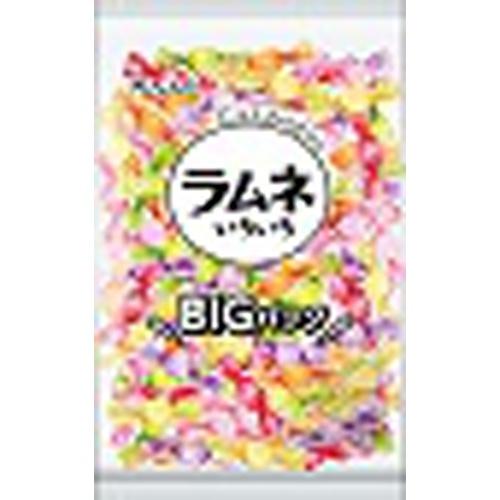 Kasugai 春日井 ラムネいろいろ 大袋 : スナック菓子のポイポイ