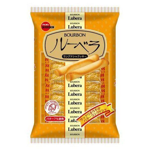 ルーテボ(RUTEBO) Turgumma(ラッキーガール)② ポム・ルージュ5個入