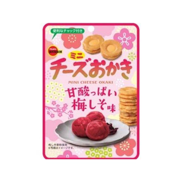 ブルボン フェットチーネグミ 宮城ストロベリー 50g×10袋