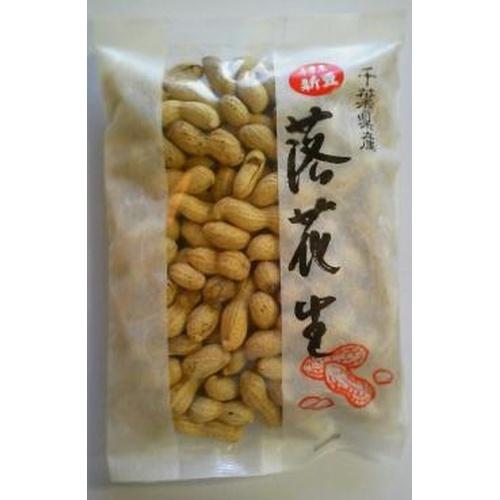 お得な送料無料 松川屋 千葉産から付落花生 0g 10入 大幅値引 Www Superavila Com