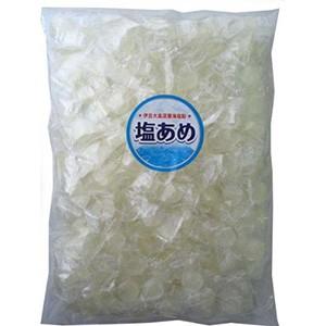 マルエ製菓 塩あめ 1kg×1袋から｜poipoimarket