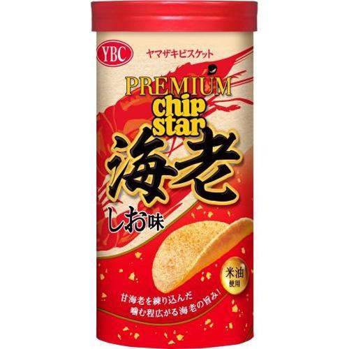 ヤマザキビスケット ヤマザキビスケット（YBC） プレミアムチップ