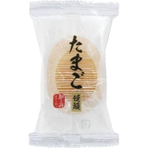 米屋 和ーみ たまご饅頭 1個 8入 T04903040181042 スナック菓子のポイポイマーケット 通販 Yahoo ショッピング