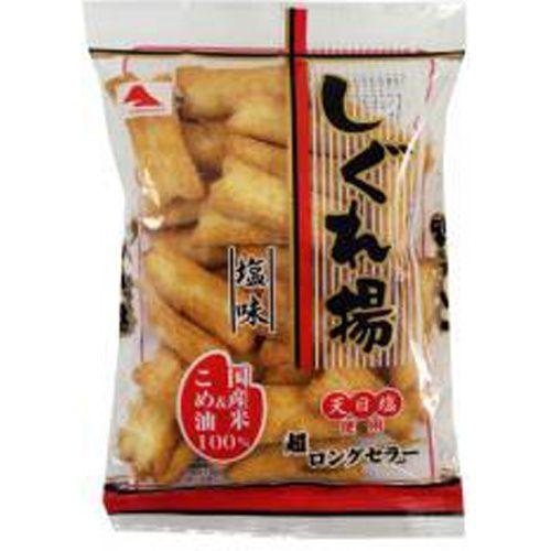 高級 色々な 山中食品 しぐれ揚 塩味 100g×12入 kentaro.sakura.ne.jp kentaro.sakura.ne.jp