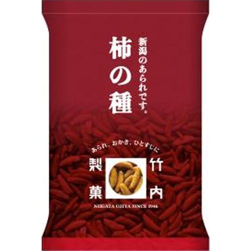 竹内製菓 柿の種 220g×12袋 : スナック菓子のポイポイマーケット