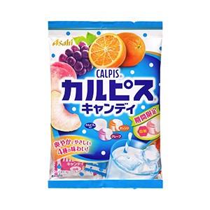 アサヒグループ食品 カルピスキャンディ 100g×6入｜poipoimarket