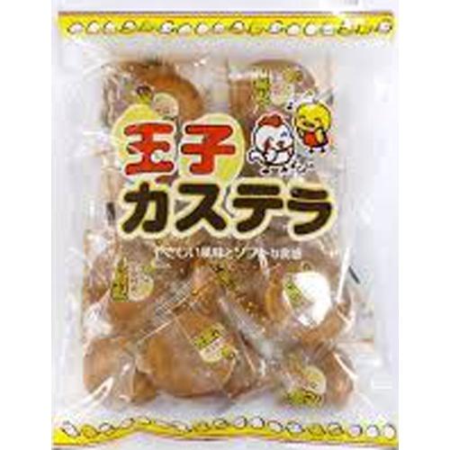 伊藤製菓 玉子かすてら 150g×12袋 : スナック菓子のポイポイマーケット