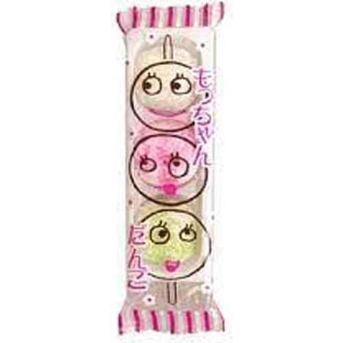 共親製菓 もっちゃんだんご 24入 : スナック菓子のポイポイマーケット