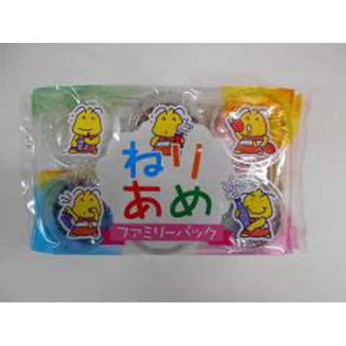 昭和食品 ねりあめ 6入 : スナック菓子のポイポイマーケット - 通販