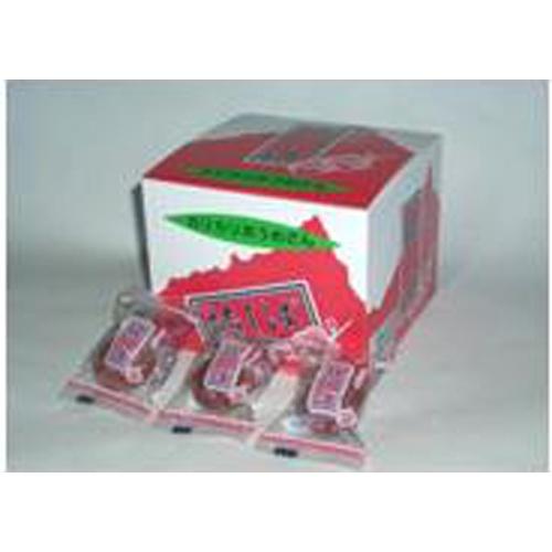 村岡 梅しば（化粧箱） 中国産 20粒×20入 : スナック菓子のポイポイ