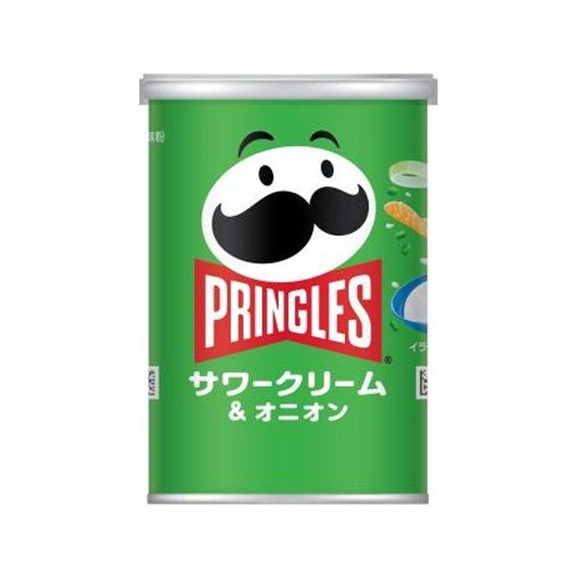 ケロッグ（Kellogg's） 日本ケロッグ プリングルズ サワークリーム